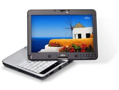تصویر لپ تاپ تبلتی فوجیتسو Fujitsu Lifbooke T732 _ i5 