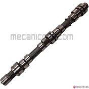 تصویر میل سوپاپ بهینه ارتقا یافته زیمنس پراید رایژن camshaft