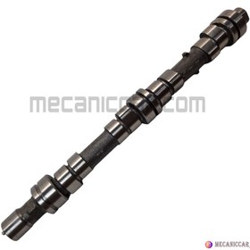 تصویر میل سوپاپ بهینه ارتقا یافته زیمنس پراید رایژن camshaft