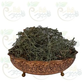 تصویر خرید گیاه خارشتر 200گرم 