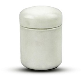 تصویر رنگ اپوکسی سفید 100میل اور 