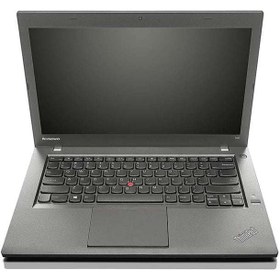 تصویر لپ تاپ استوک ThinkPad T450 Lenovo ThinkPad T450 i5 5300u 8GB Ram 256GB SSD