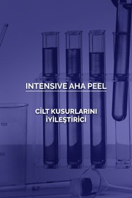 تصویر سرم پوست اورجینال برند Institut esthederm مدل Intensive Aha Peel Gentle Serum کد 331880 