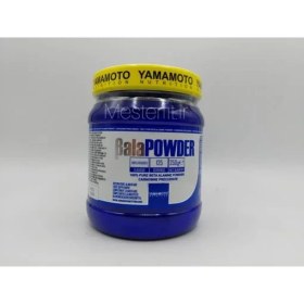 تصویر بتا آلانین یاماموتو BetaALA POWDER YAMAMOTO 