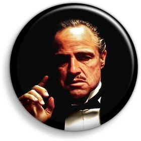 تصویر پیکسل ابیگل مدل مارلون براندو کد 01 