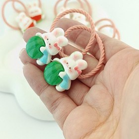 تصویر کش کارتی عروسکی میدودو کد(۳) کش کارتی عروسکی