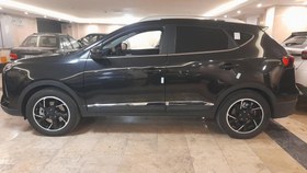 تصویر KMC X5 مدل 1403 ا توربو 1500 توربو 1500