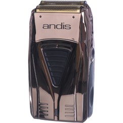 تصویر شیور فویلی اندیس پروفویل لیتیوم تیتانیوم ANDIS TS-1 PROFOIL LITHIUM TITANIUM FOIL SHAVER شیور فویلی اندیس پروفویل لیتیوم تیتانیوم ANDIS TS-1 PROFOIL LITHIUM TITANIUM FOIL SHAVER