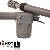 تصویر جک پارکینگی بتا مدل MAX-600 با برد راک 