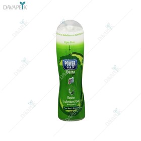 تصویر ژل روان کننده Delta PM Easier 65ml