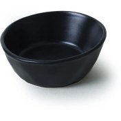 تصویر پیاله سیاه کرامیکا 956-KRM 