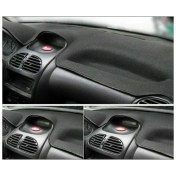 تصویر نمد داشبرد تیبا کوییک نمد داشبرد تیبا کوییک ساینا