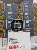 تصویر دوربین بالت فاین 