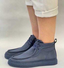 تصویر نیم بوت کلارک 