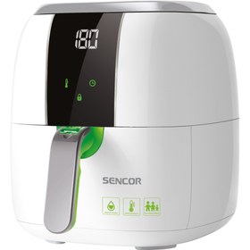 تصویر سرخ کن سنکور مدل SFR 5320WH Sencor SFR 5320WH fryer