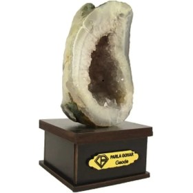 تصویر سنگ راف ژئود آمیتیست پارلاگوهر کد 6138 