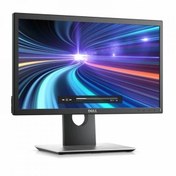 تصویر مانیتور استوک دل 20 اینچی مدل P2018h Stock Dell 20-inch P2018h monitor