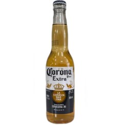 تصویر آبجو بدون الکل کرونا ۳۳۰ میلی لیتر 