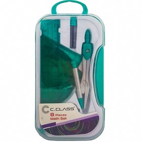 تصویر ست پرگار سی کلاس کد 313 