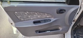 تصویر تیبا مدل 1394 ا SX SX