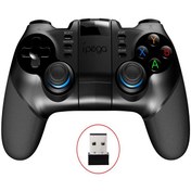 تصویر دسته بازی بلوتوثی مدل IPega PG 9076 Ipega Bluetooth Gamepad Controller PG-9076