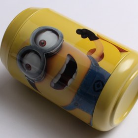 تصویر قلک مینیون (سایزمتوسط) 