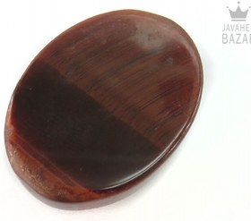 تصویر نگین چشم ببر کد 45566 