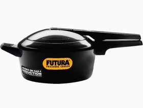 تصویر زودپز فیوچورا ظرفیت ۴ لیتر مدل FP40 