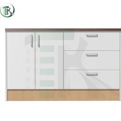 تصویر کابینت اپنی آماده TK-05 