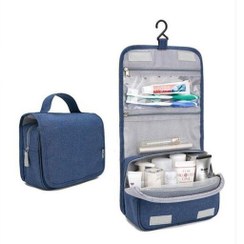 تصویر کیف لوازم شخصی مسافرتی 