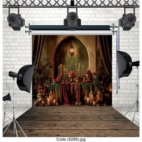 تصویر بکدراپ عکاسی Code (9289) 