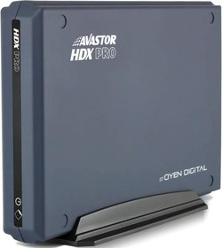 تصویر هارد اکسترنال Avastor HDX Pro 10TB USB-C 
