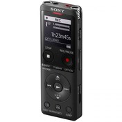 تصویر رکوردر صدا Sony UX560 Digital Voice Recorder UX Series 