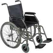 تصویر ویلچر 701D ایران بهکار تیپ 2 Wheelchair IranBehkar701-D