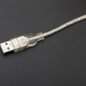تصویر کابل مینی USB - 1 ا Mini USB cable Mini USB cable