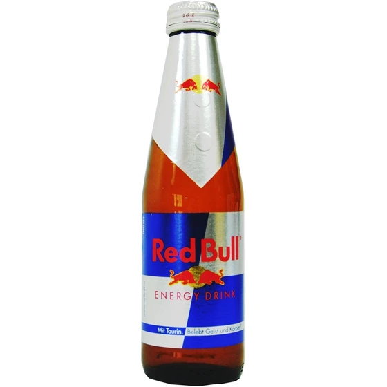 خرید و قیمت نوشیدنی انرژی زا ردبول ۲۵۰ میلی لیتر – redbull | ترب