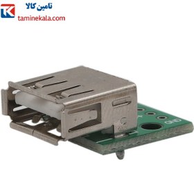 تصویر برد برک اوت مدل USB2.0 