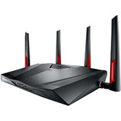 تصویر مودم ایسوس DSL-AC88U ADSL/ VDSL Router Modem ASUS DSL-AC88U ADSL/ VDSL Router