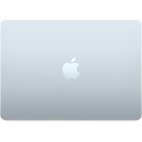 تصویر لپ تاپ مک بوک ایر | 16GB RAM | 256GB SSD | M4 Apple MacBook Air