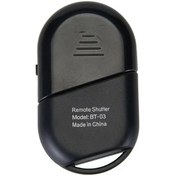 تصویر ریموت موبایل بلوتوثی جیماری Jmary BT-03 Selfie Wireless Remote 