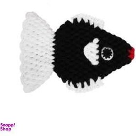 تصویر لیف حمام کودک طرح ماهی مدل Na35 