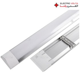 تصویر چراغ خطی روکار 