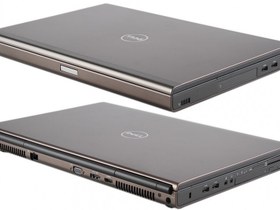 تصویر لپتاپ استوک DELL مدل m4800 Laptop Dell m4800