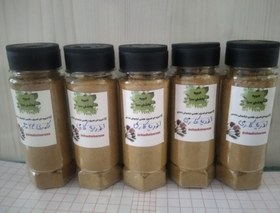 تصویر ادویه کاری ۲۴( قلم) 