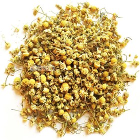 تصویر بابونه Chamomile خالص 60 گرم 