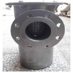 تصویر استرینر تمام استیل 