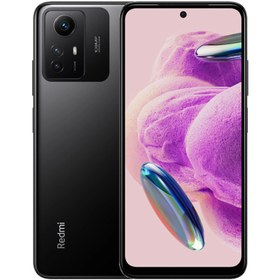 تصویر گوشی موبایل شیائومی مدل Redmi Note 12S دو سیم کارت ظرفیت 128 گیگابایت و رم 6 گیگابایت 