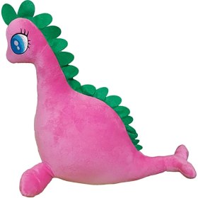 تصویر عروسک سرندیپیتی 