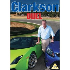 تصویر مستند Clarkson Duel 