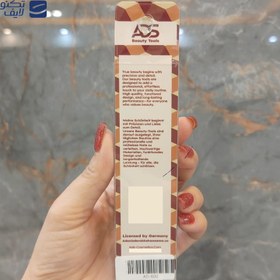 تصویر موچین ابرو مدل PRO 